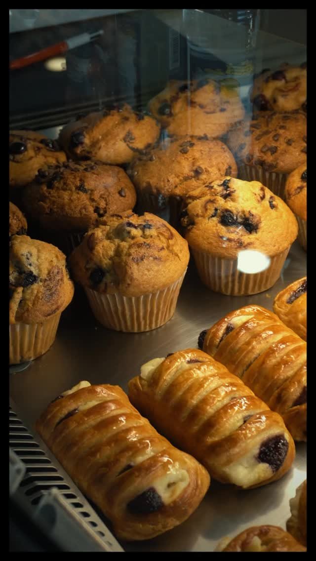 Cafe vibes / Ambiance de café