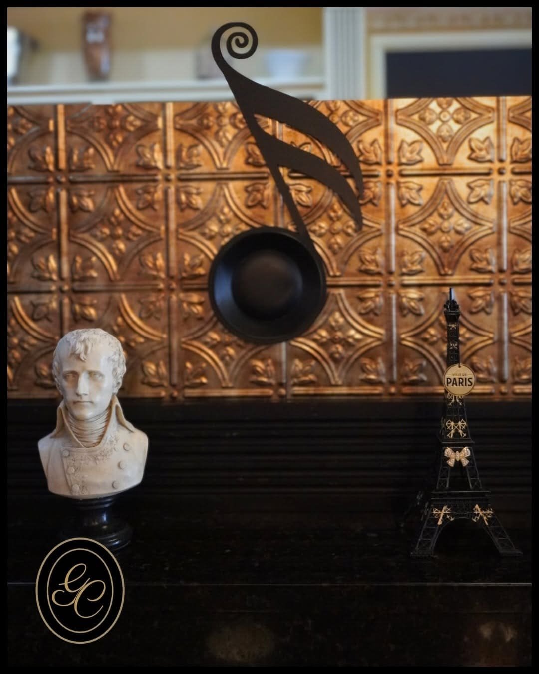 Café melodies / Mélodies de café