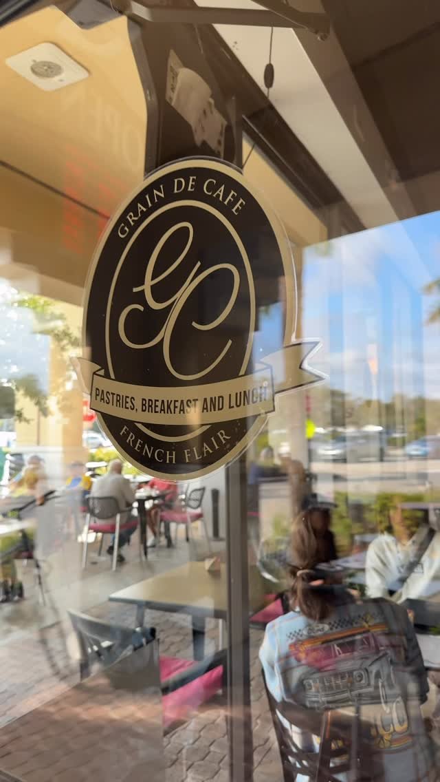 Walk right in / Entrez, on vous attend