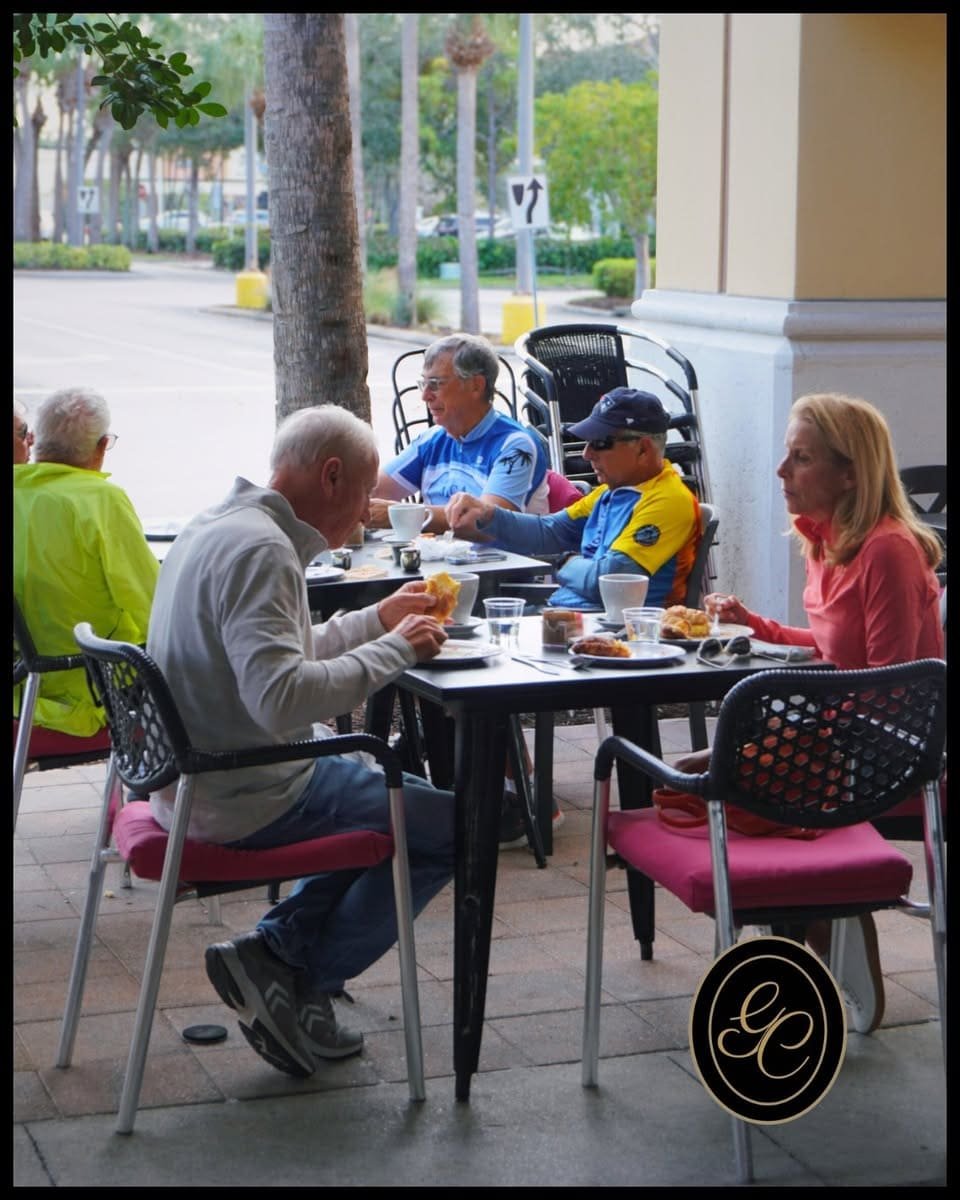 Bonjour & Be Our Guest / Bonjour & Soyez notre invité