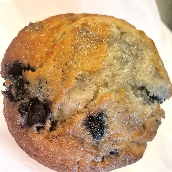 blueberry-muffin