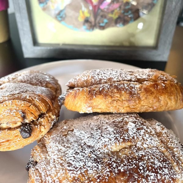 chocolate-almond-croissant