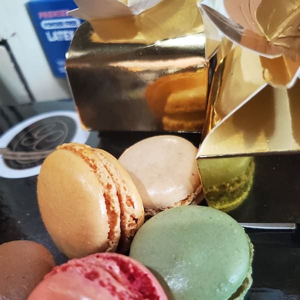 Macarons