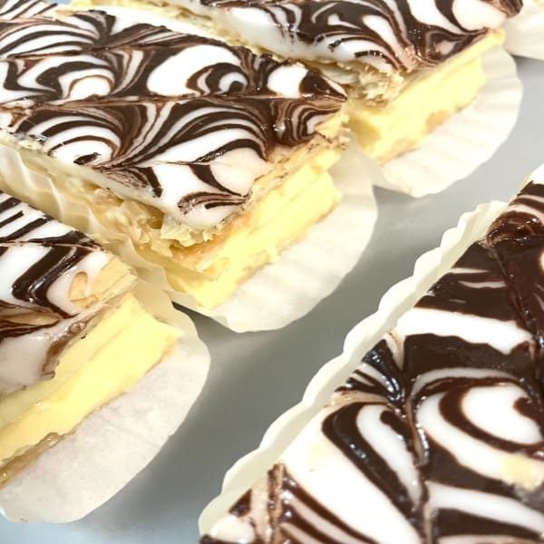 Millefeuille (Napoleon)