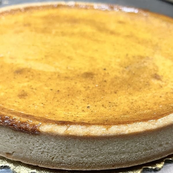 pumpkin-tart